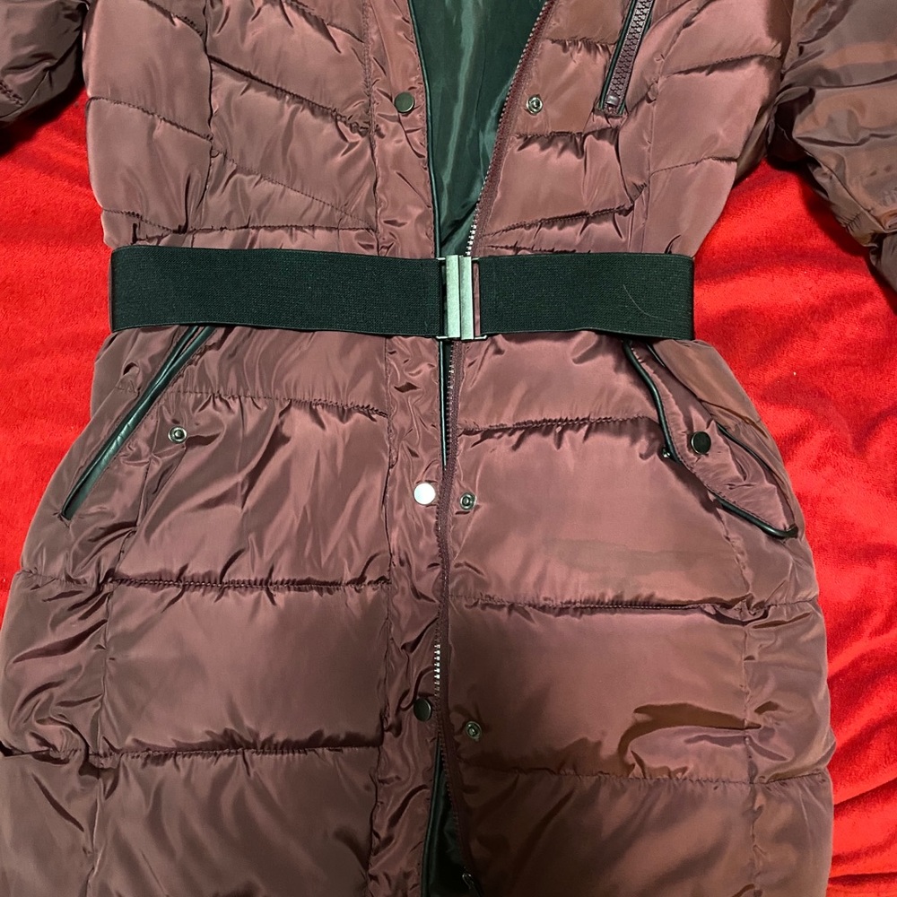Winter jacket - Picture 4 of 5